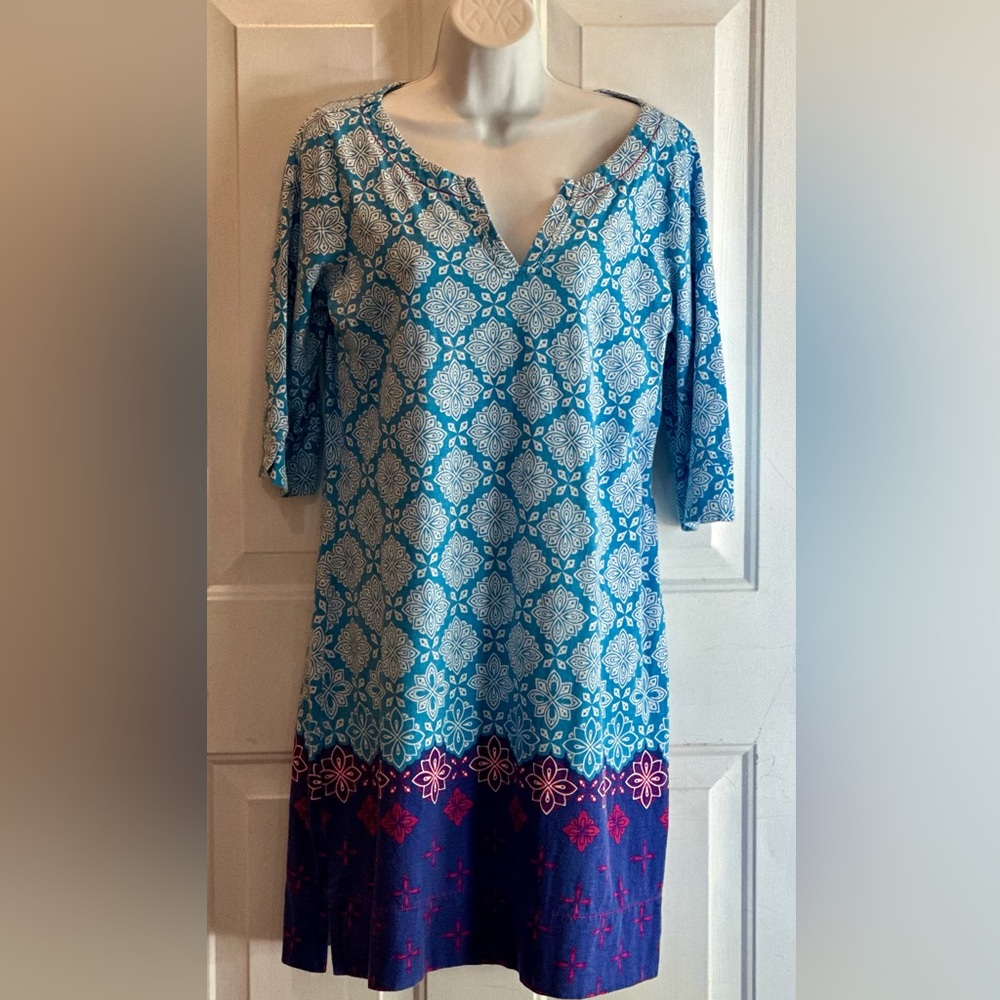 Beautiful Hatley Dress (Size L)